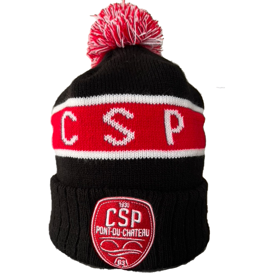 Pack supporter CSP