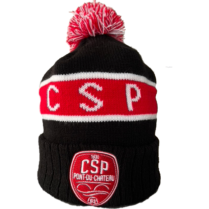Pack supporter CSP